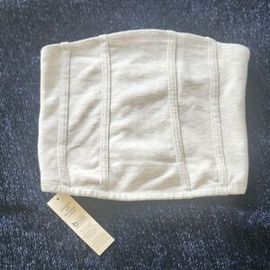 2/$15🔥Cotton Tube Top NWT